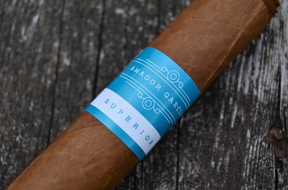 Amador Garcia Superior Natural