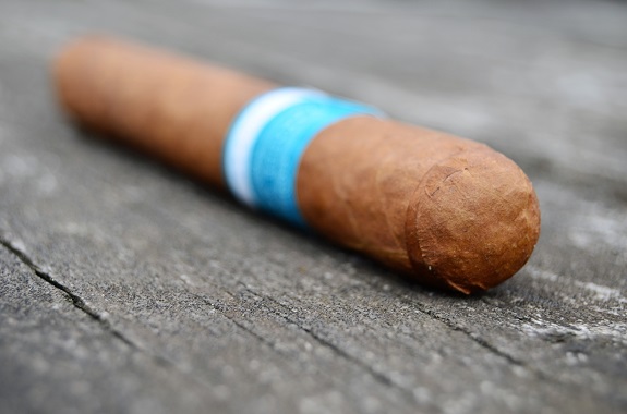 Amador Garcia Superior Natural