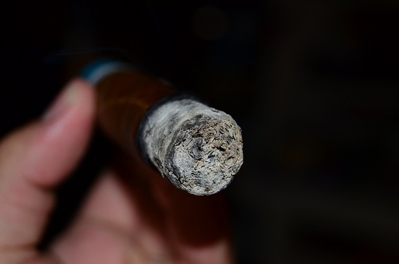 Amador Garcia Superior Natural