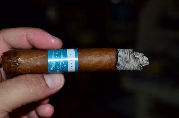 Amador Garcia Superior Natural
