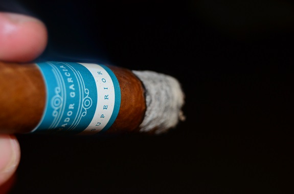 Amador Garcia Superior Natural