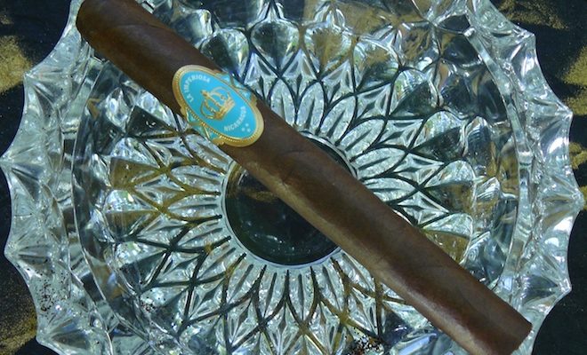 The Crowned Heads La Imperiosa