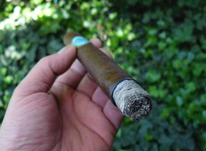 The Crowned Heads La Imperiosa