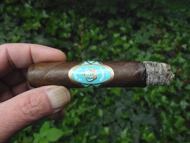 The Crowned Heads La Imperiosa