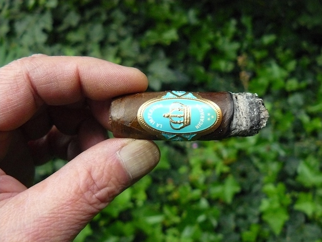 The Crowned Heads La Imperiosa