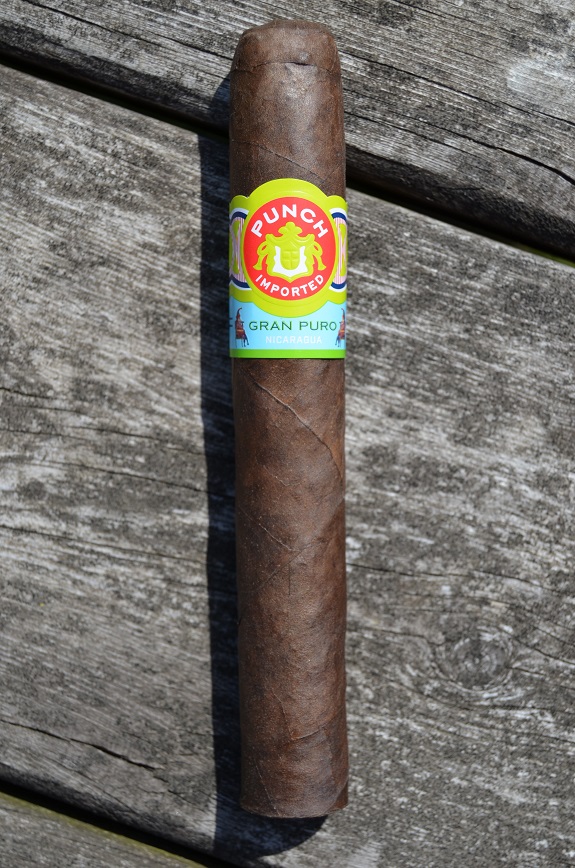 Punch Gran Puro Nicaragua