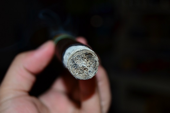 Punch Gran Puro Nicaragua