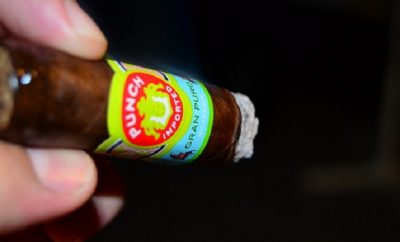 Punch Gran Puro Nicaragua