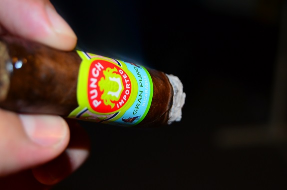 Punch Gran Puro Nicaragua