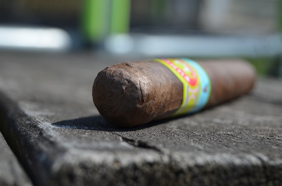 Punch Gran Puro Nicaragua