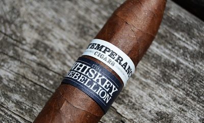 RoMa Craft Intemperance Whiskey Rebellion 1794