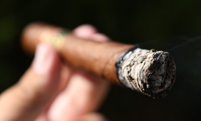 Crowned Heads Four Kicks Mule Kick 2017