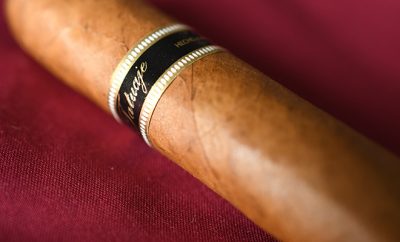 Tatuaje Negociant