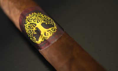 Ventura Cigar Company Archetype Axis Mundi
