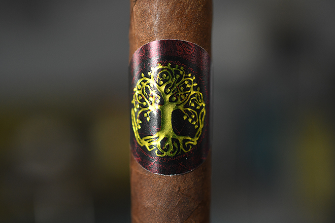 Ventura Cigar Company Archetype Axis Mundi