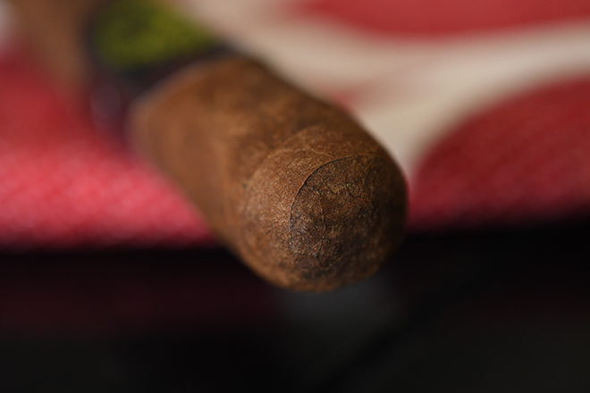 Ventura Cigar Company Archetype Axis Mundi