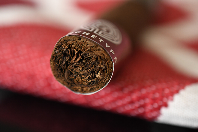 Ventura Cigar Company Archetype Axis Mundi