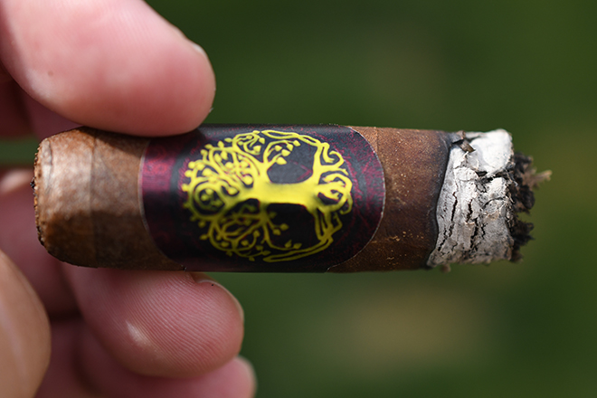 Ventura Cigar Company Archetype Axis Mundi