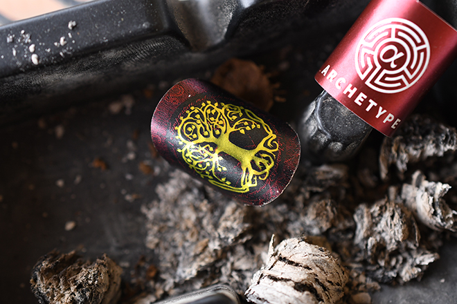 Ventura Cigar Company Archetype Axis Mundi