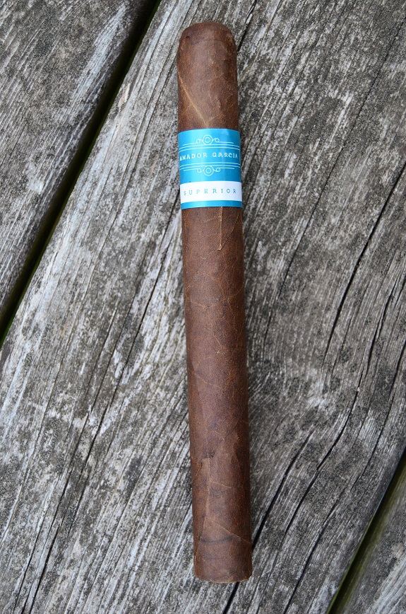 Amador Garcia Superior Maduro