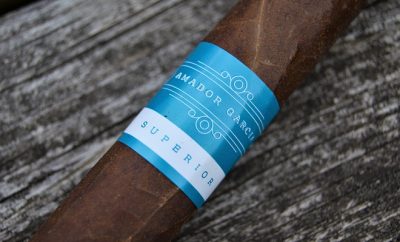 Amador Garcia Superior Maduro