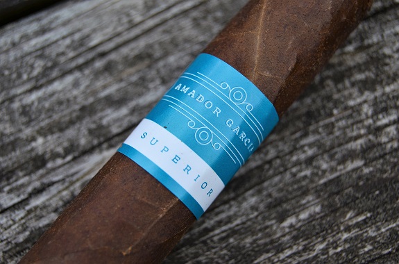 Amador Garcia Superior Maduro