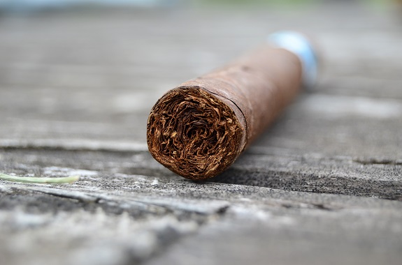 Amador Garcia Superior Maduro