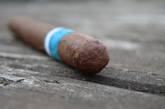 Amador Garcia Superior Maduro
