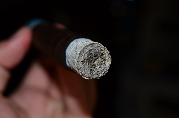 Amador Garcia Superior Maduro
