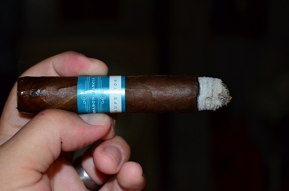 Amador Garcia Superior Maduro