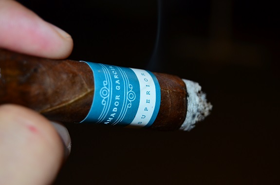 Amador Garcia Superior Maduro