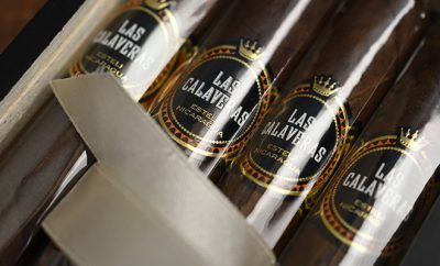 Crowned Heads Las Calaveras 2017
