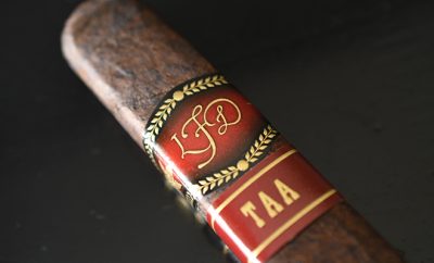 La Flor Dominicana TAA 49 2017
