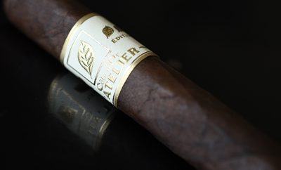 L’Atelier Cote d’Or 2017