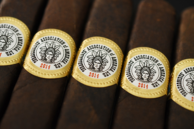 Tatuaje TAA 2017