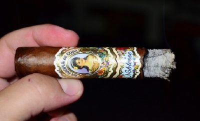 La Aroma De Cuba Noblesse