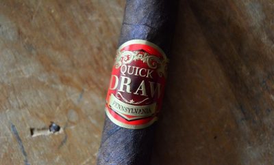QuickDraw Pennsylvania