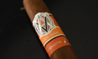 Avo Syncro Nicaragua Fogata