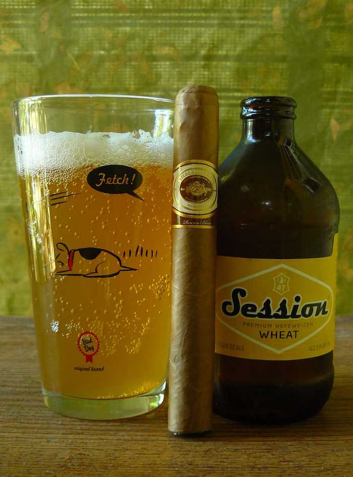 Full Sail Session Wheat
