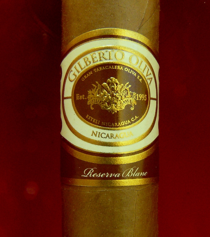 Gilberto Oliva Reserva