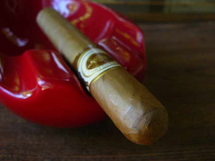 Gilberto Oliva Reserva