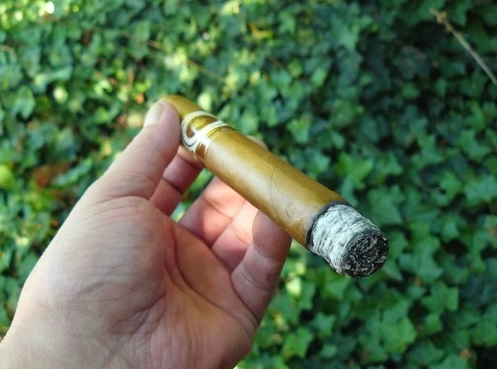 Gilberto Oliva Reserva