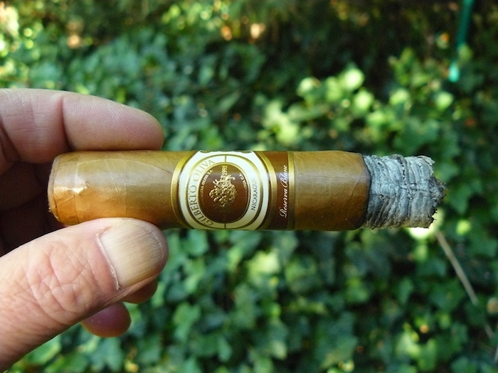 Gilberto Oliva Reserva