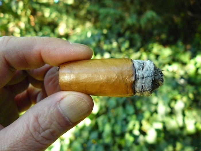 Gilberto Oliva Reserva
