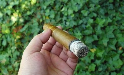 Gilberto Oliva Reserva Sumatra