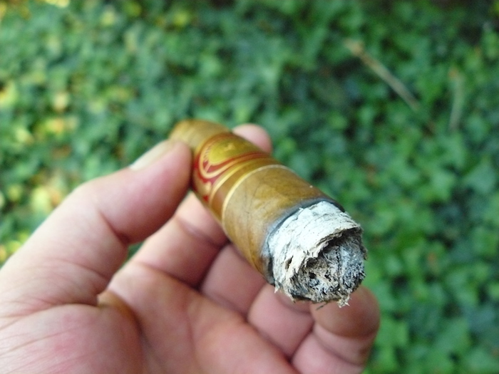 Gilberto Oliva Reserva Sumatra