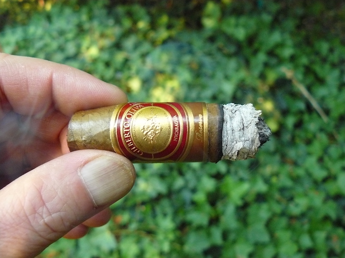 Gilberto Oliva Reserva Sumatra