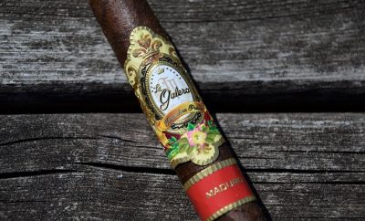 La Galera Maduro