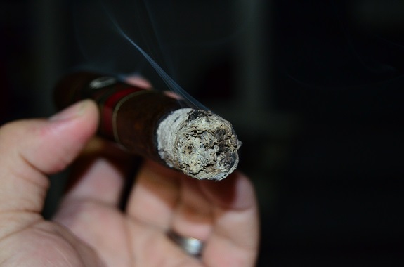 Perdomo 20th Anniversary Maduro