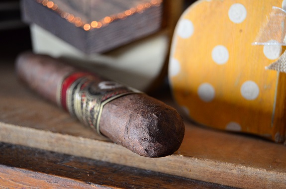 Perdomo 20th Anniversary Maduro